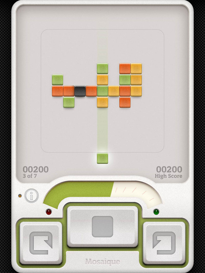 Illustration for article titled Your Weekend Is Going To Be Horrible. Bring Some Gaming Apps.